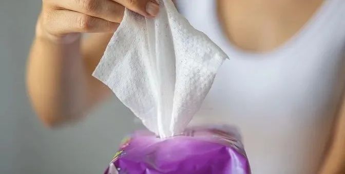 濕巾封口標簽 濕巾(jīn)封口標簽