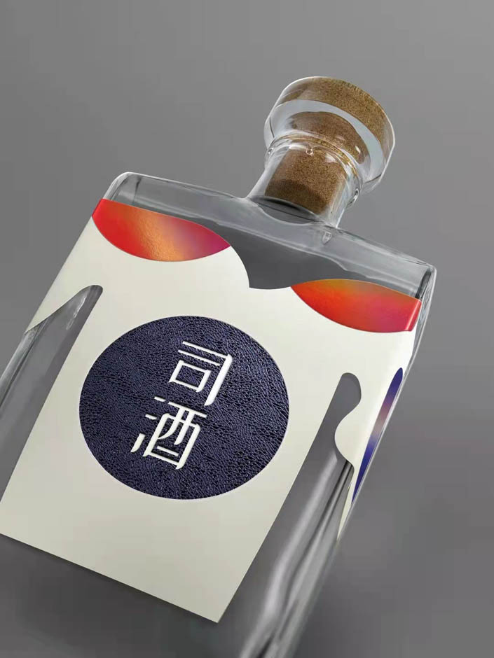 艾利酒標 艾利酒標