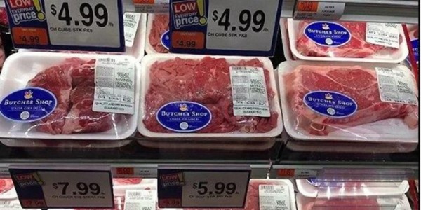 超市電子秤打（dǎ）印價（jià）格的是（shì）什麽貼紙？它（tā）就是（shì）熱敏（mǐn）紙不幹膠標簽