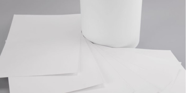 解析PVC不幹膠標簽材料是（shì）由（yóu）多少部分組（zǔ）成的？