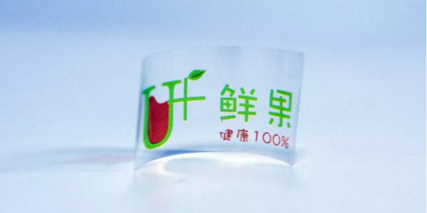常說透明PET不幹膠標簽，你知道（dào）它怎麽（me）應用嗎？