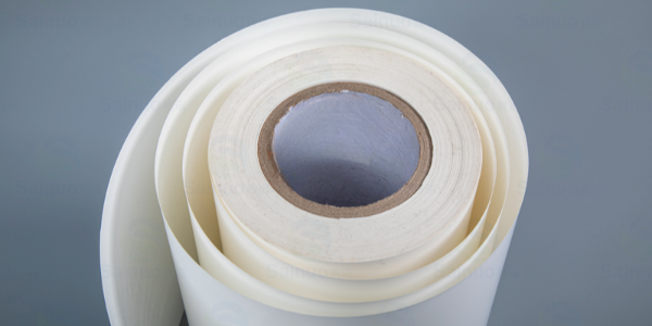 合（hé）成紙（zhǐ）不幹膠（jiāo）材料（liào）與類似的基材應如何選擇？