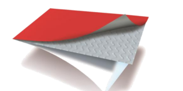 艾利有40微米厚的啞（yǎ）銀pet材料嗎？MZ0488是多厚的？