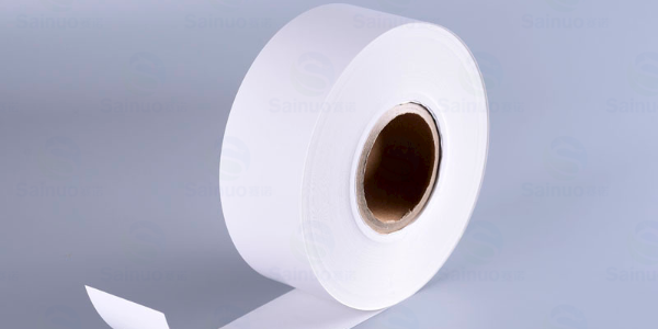 不幹膠材料條形碼印（yìn）刷機原理是什麽?有何性能?