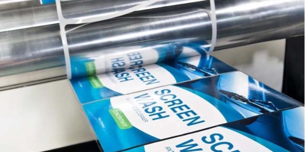 從四個不同的層次來看看不幹膠標簽的印（yìn）刷現狀