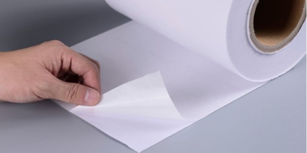 熱敏紙不幹（gàn）膠材料搭配的膠水你知道嗎？