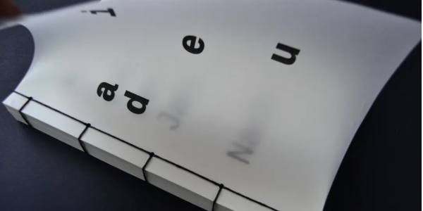 帶你看看（kàn）什麽是牛油紙？