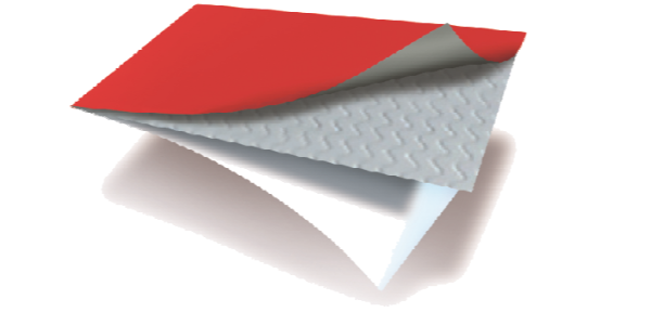 AW3247屬（shǔ）於哪種銅版紙不幹膠材（cái）料？