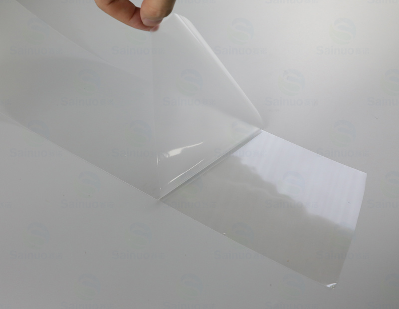 防刮花啞膜 防刮花啞膜