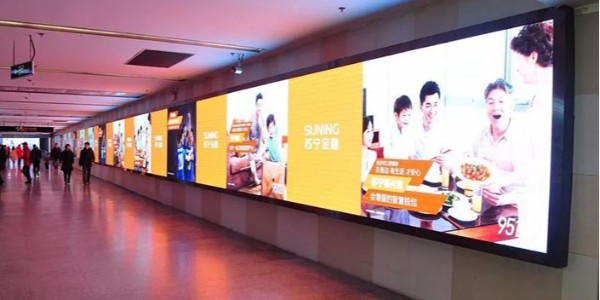 公交車身廣告是用哪種不幹膠材料製作（zuò）而成？