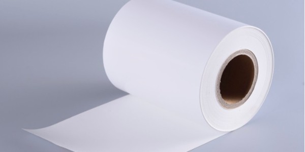 厚度50#PET不幹膠（jiāo）標簽材料的具體分類和特點