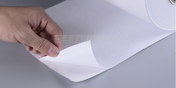 不幹膠材料是如何進行分類的？