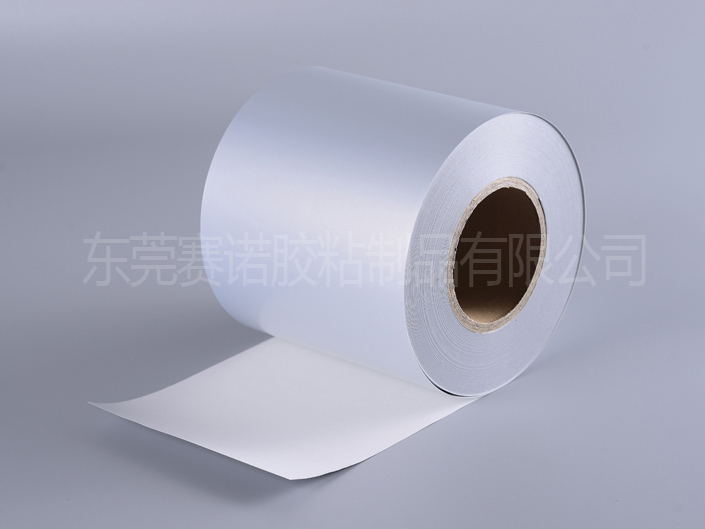 啞銀pet不幹膠 啞銀pet不幹膠