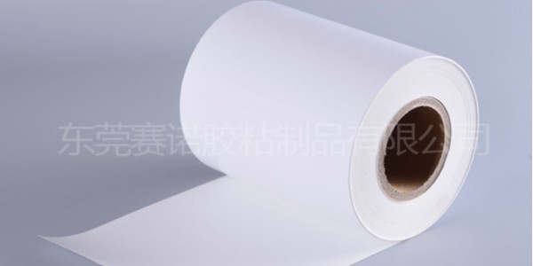 厚度75#PET不幹膠標簽材料的具體分類和特點