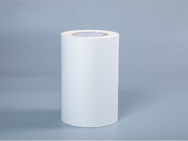 矽膠銅版紙不幹膠材料