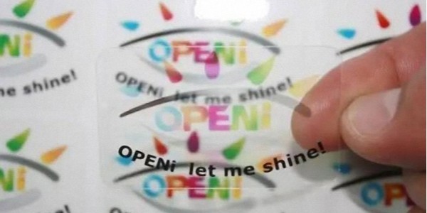 如何解決透明不幹膠材料起翹起泡（pào）問題？