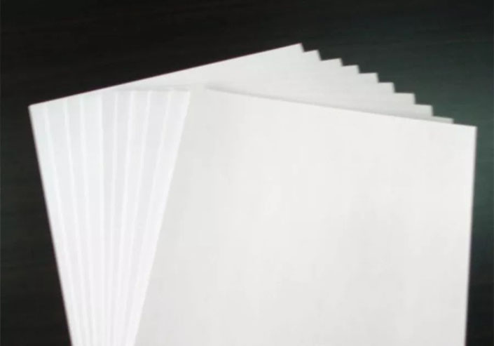 銅版紙不幹膠材料(liào) 銅版紙不幹膠材料