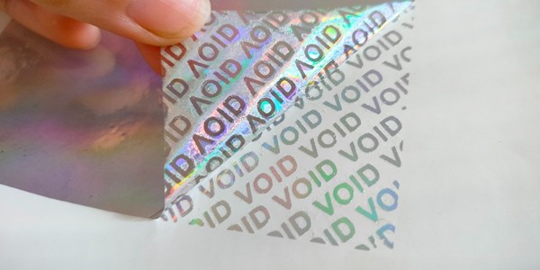 一篇文（wén）章帶你詳（xiáng）細了解VOID不幹膠標簽材料
