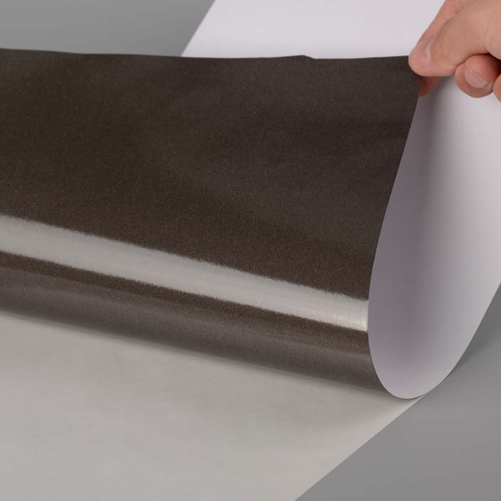 PVC不幹（gàn）膠