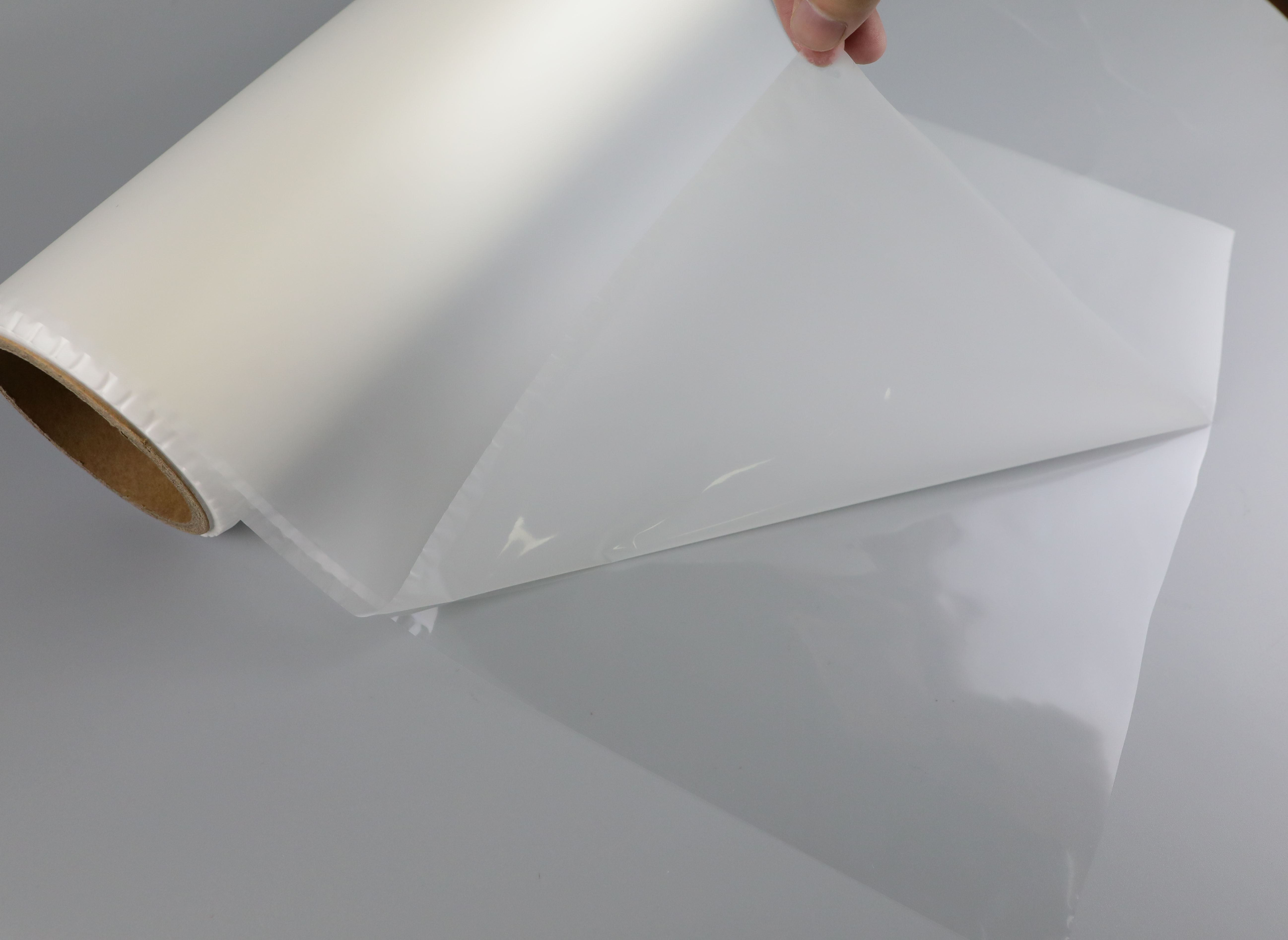 觸感膜不幹膠 觸感膜不幹膠