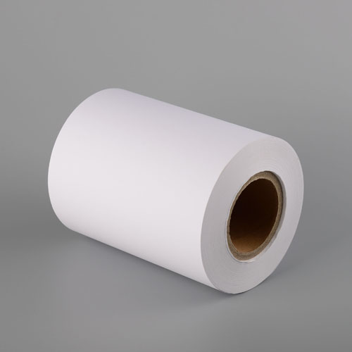 熱敏紙不幹（gàn）膠材（cái）料（liào）