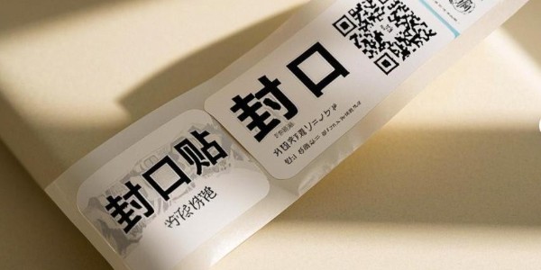 鐳（léi）射易碎紙與白色易碎紙不（bú）幹膠：誰才是商品防護（hù）與標（biāo）識的最佳（jiā）拍（pāi）檔？