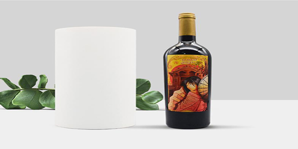 噴墨不（bú）幹膠