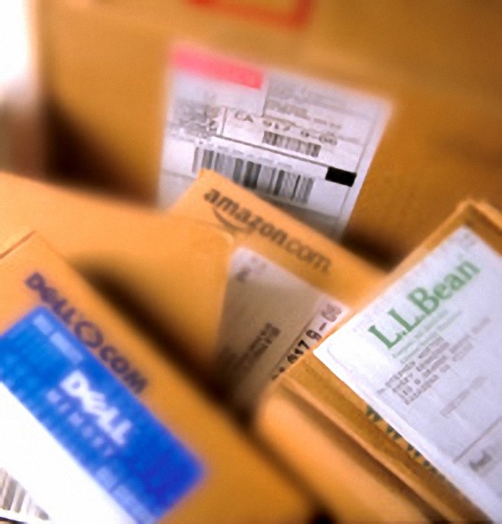 物(wù)流標簽 物流標簽