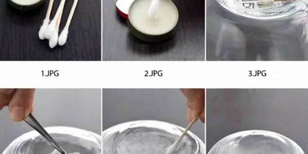 不幹膠（jiāo）去不掉?三種不幹膠的大（dà）克星