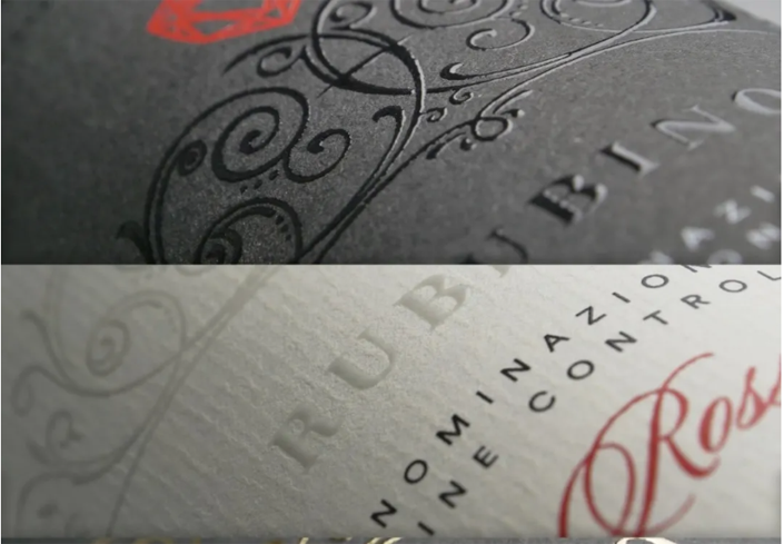 壓紋紙不幹膠材料 壓(yā)紋紙不幹膠(jiāo)材料(liào)