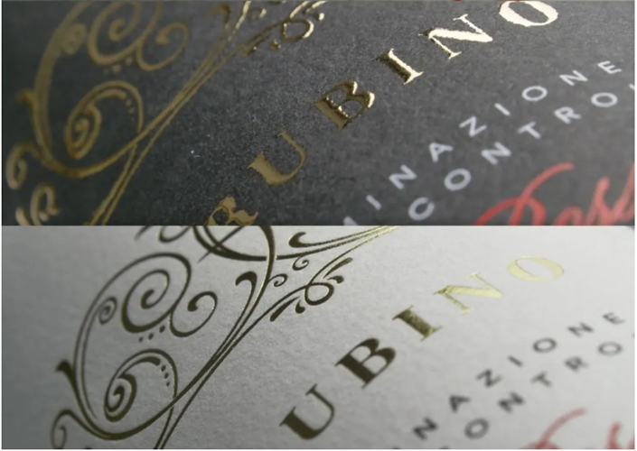 壓紋紙不(bú)幹膠材料 壓紋紙不幹膠材料