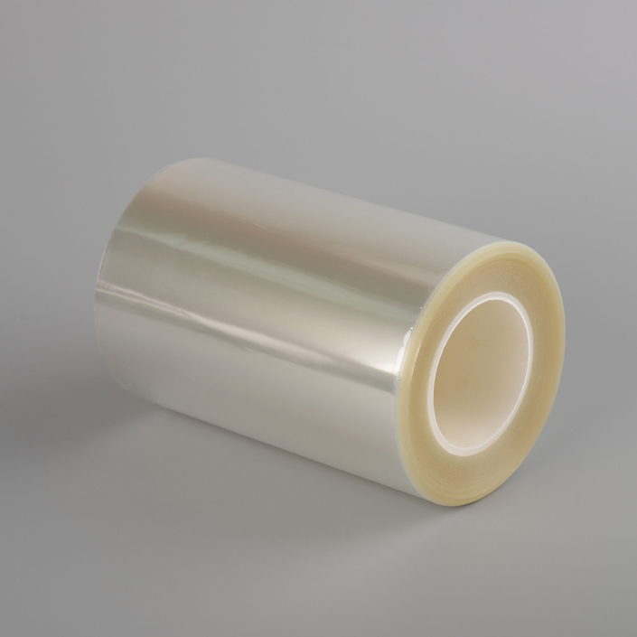 透明pet不幹膠材料 透明pet不幹膠材料