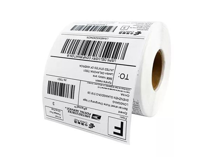 三防熱敏紙 三防熱敏紙