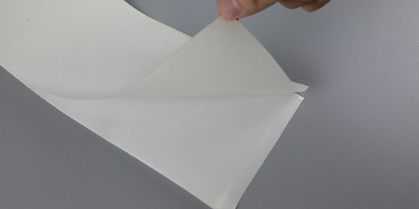 探索水溶（róng）紙不（bú）幹膠材料的卓越性能